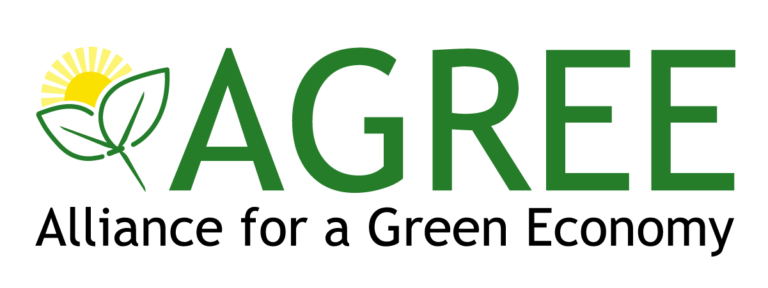 AGREE Aliance for a Green Economy