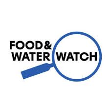 Food & Water Watch